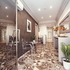 Appartement Luccainn, Lucques