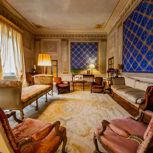Palazzo Rocchi - Residenza D'epoca 住宿加早餐酒店