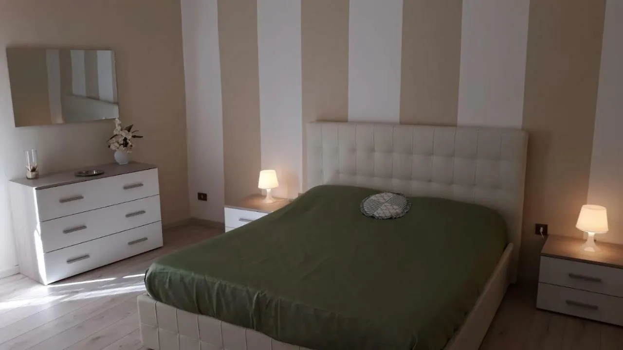 Palazzo Colombini Apartment Lucca