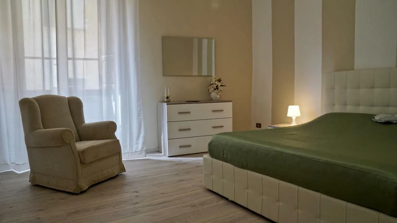 Palazzo Colombini Apartment Lucca 0*,