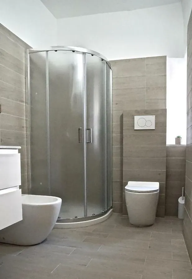 Palazzo Colombini Apartment Lucca